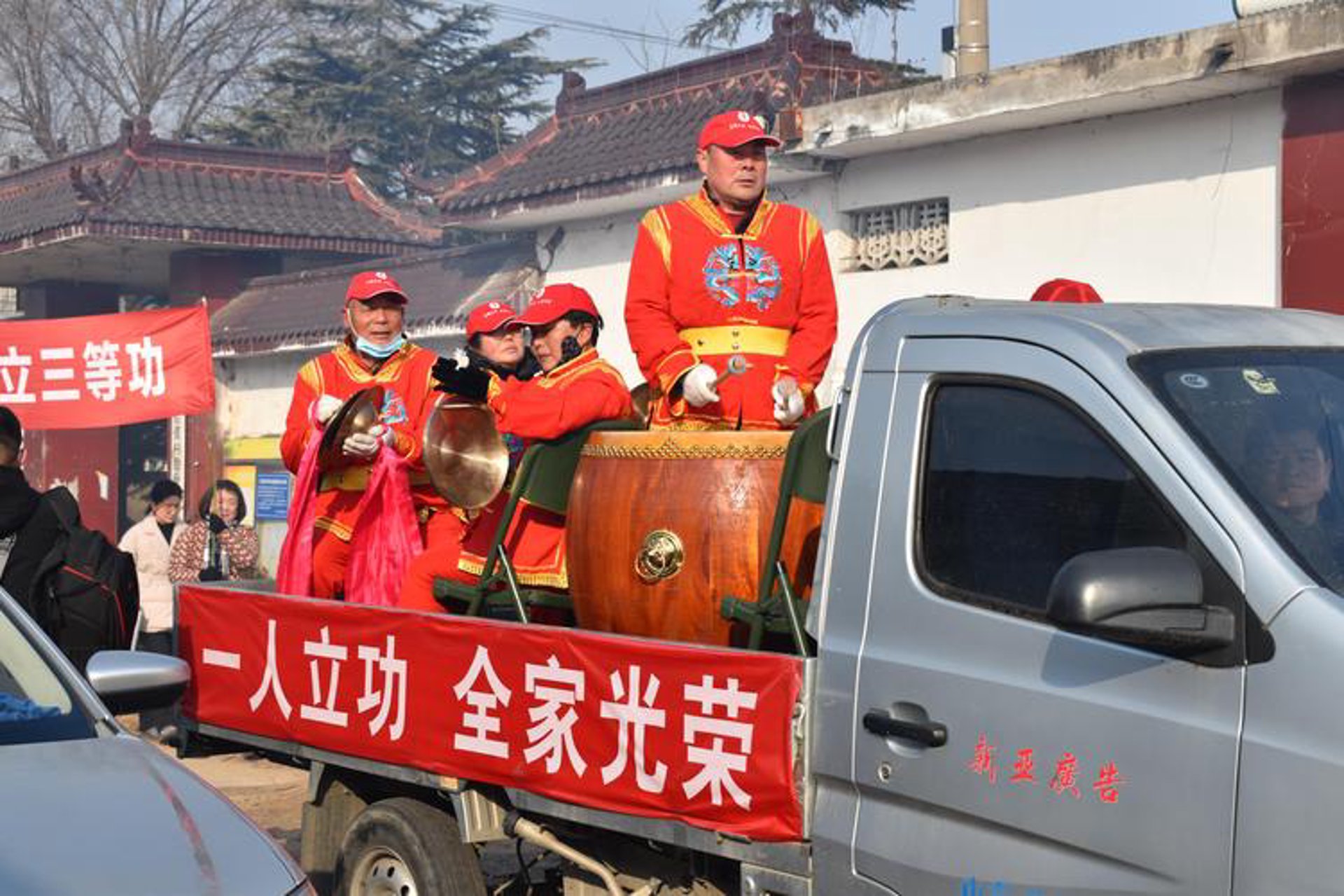 隆丰农机销售
